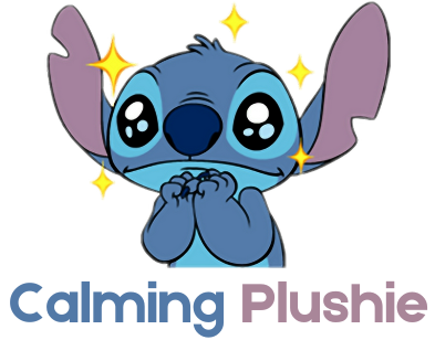 Calming Plushie